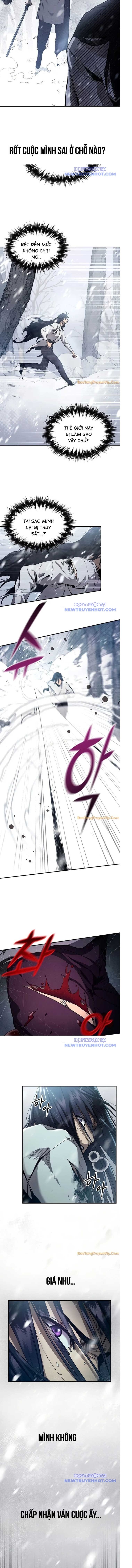Truyện Tranh Thợ Rèn Huyền Thoại - Overgeared trang 7