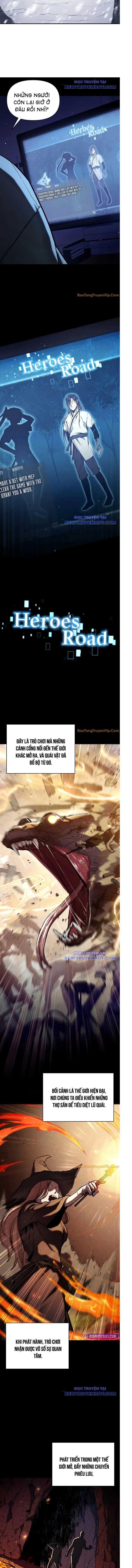 Truyện Tranh Thợ Rèn Huyền Thoại - Overgeared trang 7