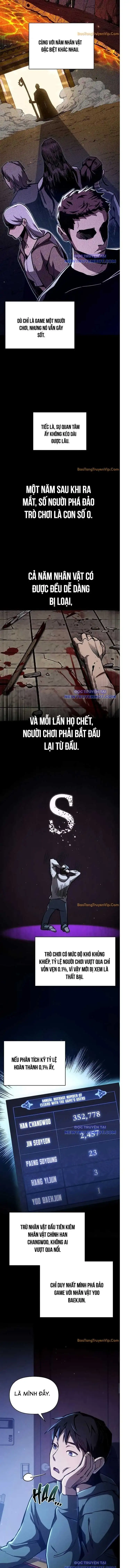 Truyện Tranh Thợ Rèn Huyền Thoại - Overgeared trang 7