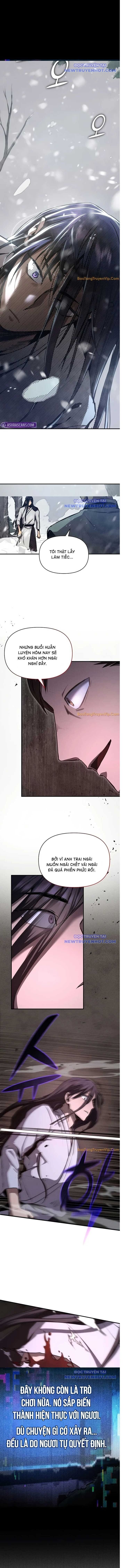 Truyện Tranh Thợ Rèn Huyền Thoại - Overgeared trang 7