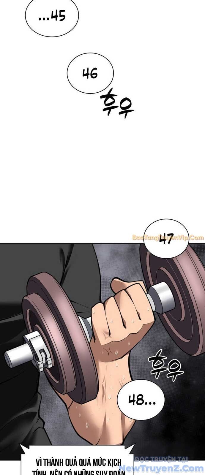 Truyện Tranh Thợ Rèn Huyền Thoại - Overgeared trang 7