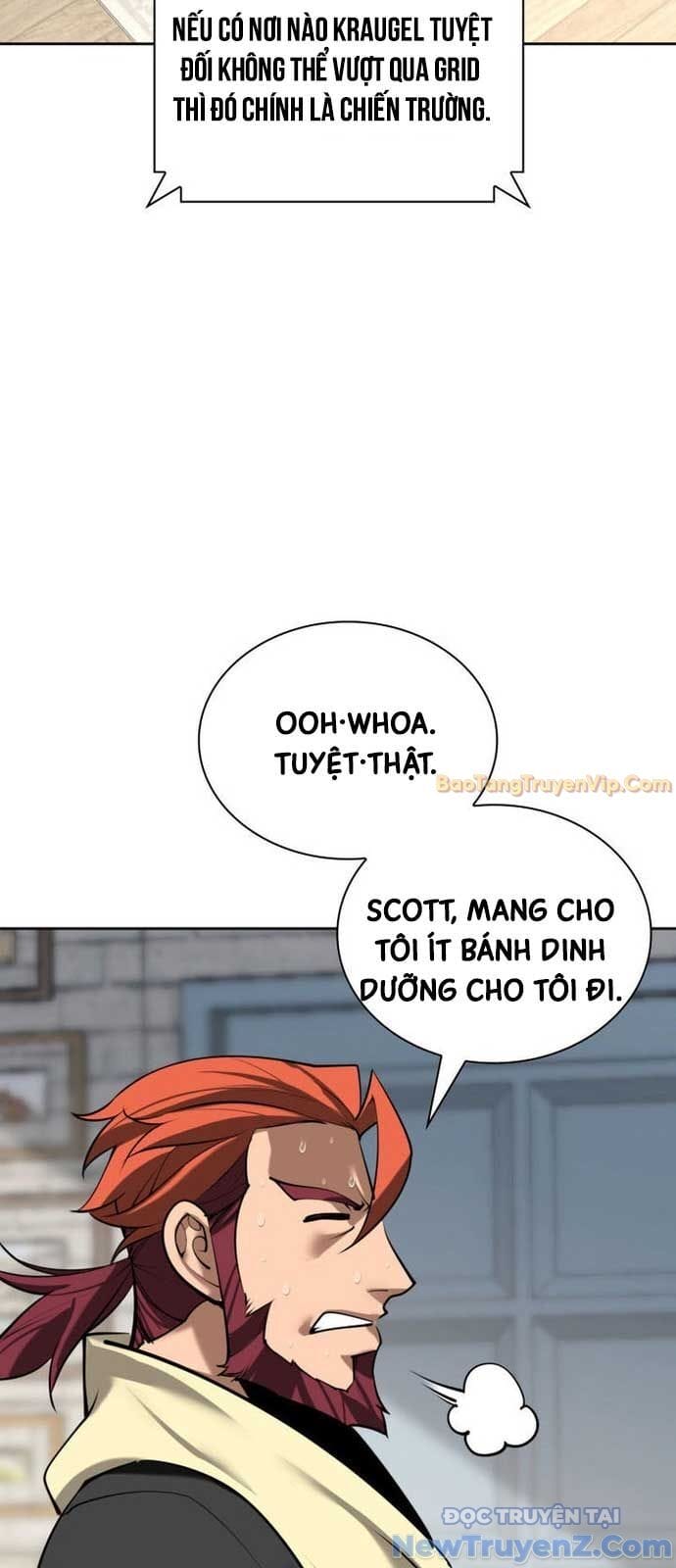 Truyện Tranh Thợ Rèn Huyền Thoại - Overgeared trang 7