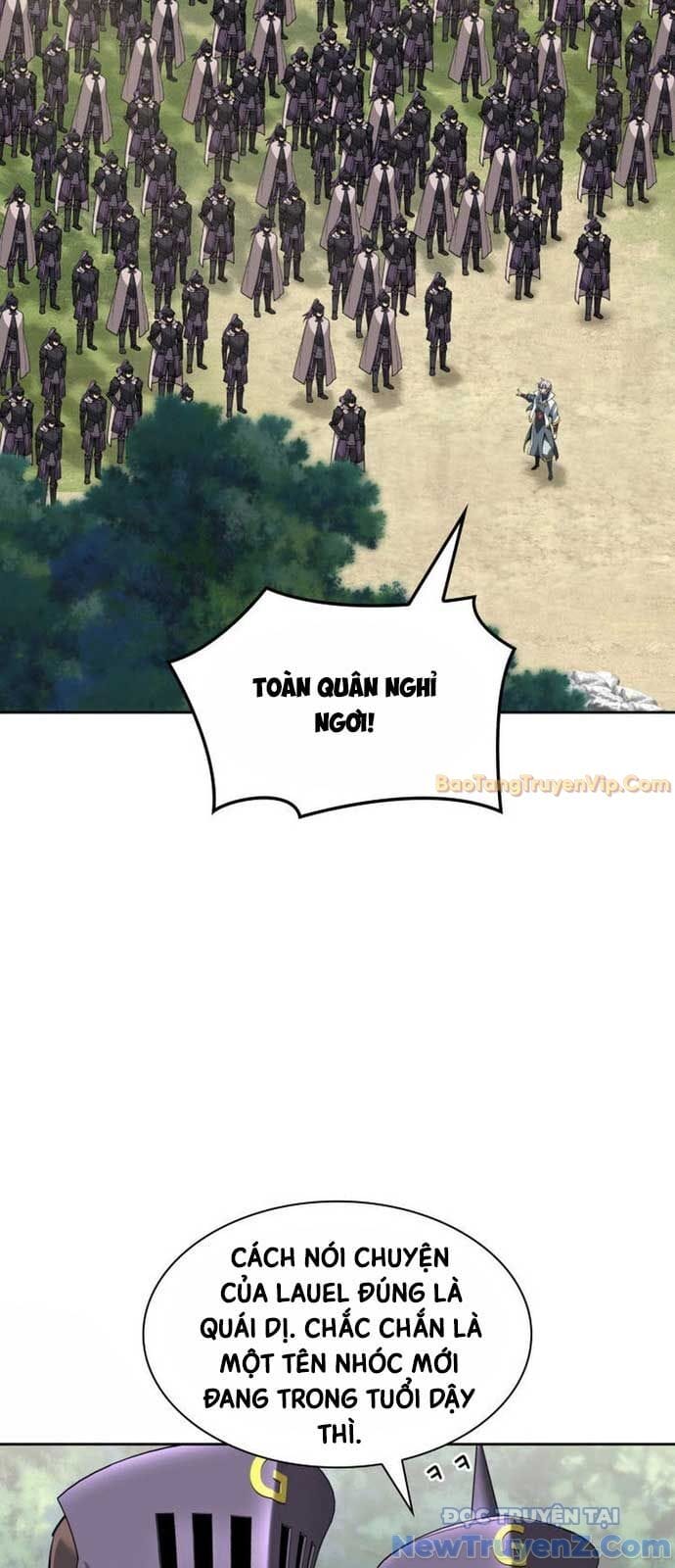 Truyện Tranh Thợ Rèn Huyền Thoại - Overgeared trang 7