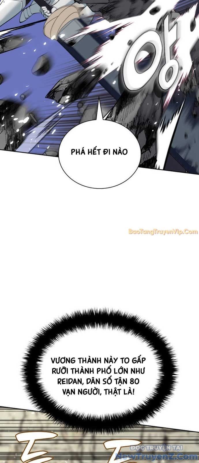 Truyện Tranh Thợ Rèn Huyền Thoại - Overgeared trang 7