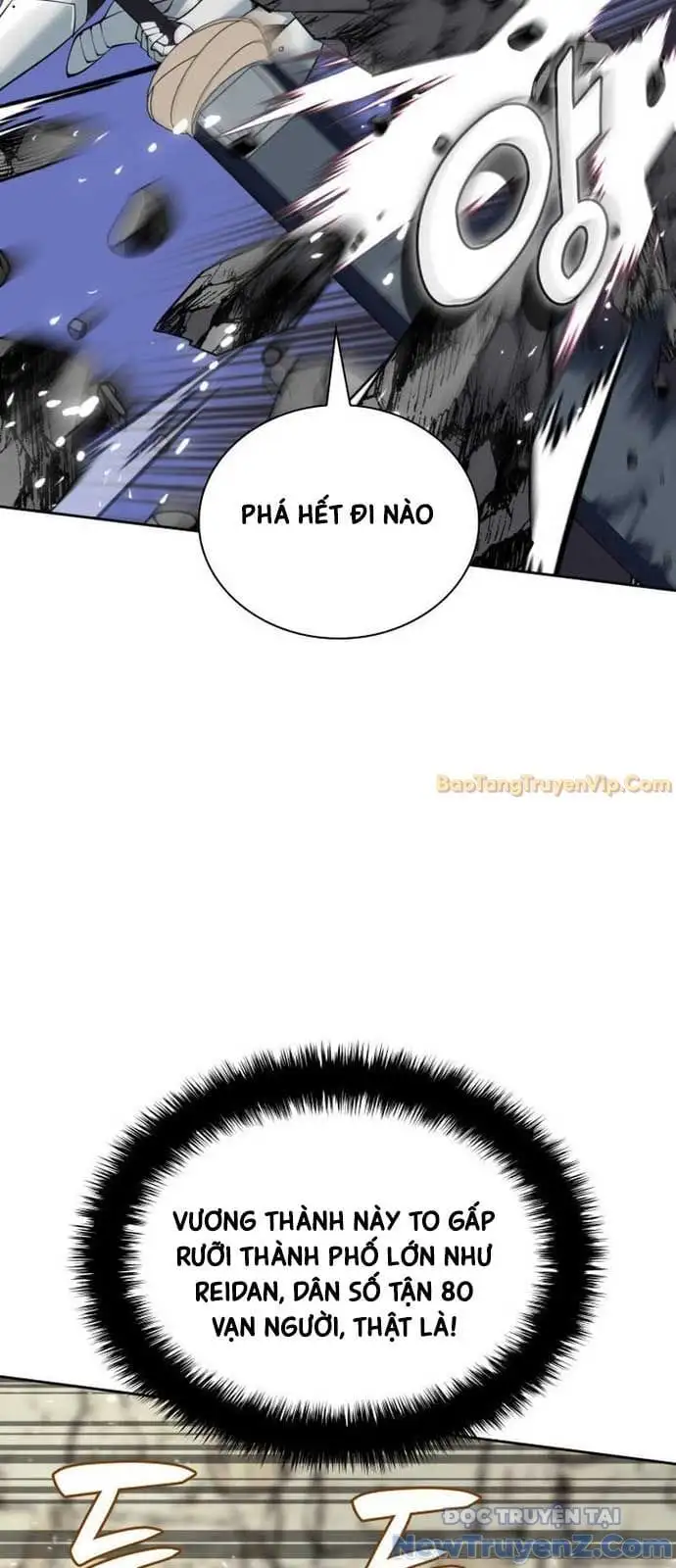 Truyện Tranh Thợ Rèn Huyền Thoại - Overgeared trang 7