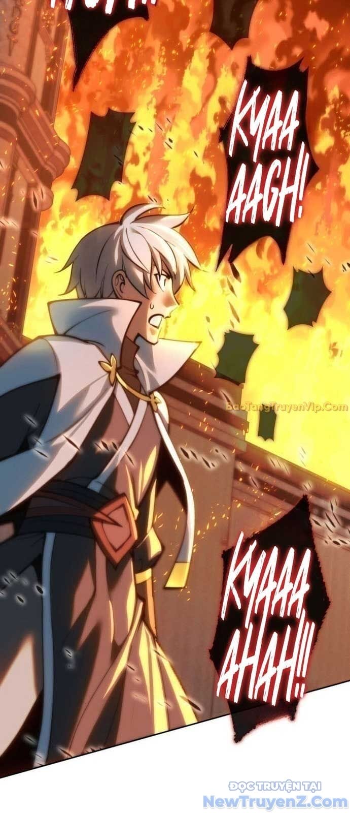 Truyện Tranh Thợ Rèn Huyền Thoại - Overgeared trang 7