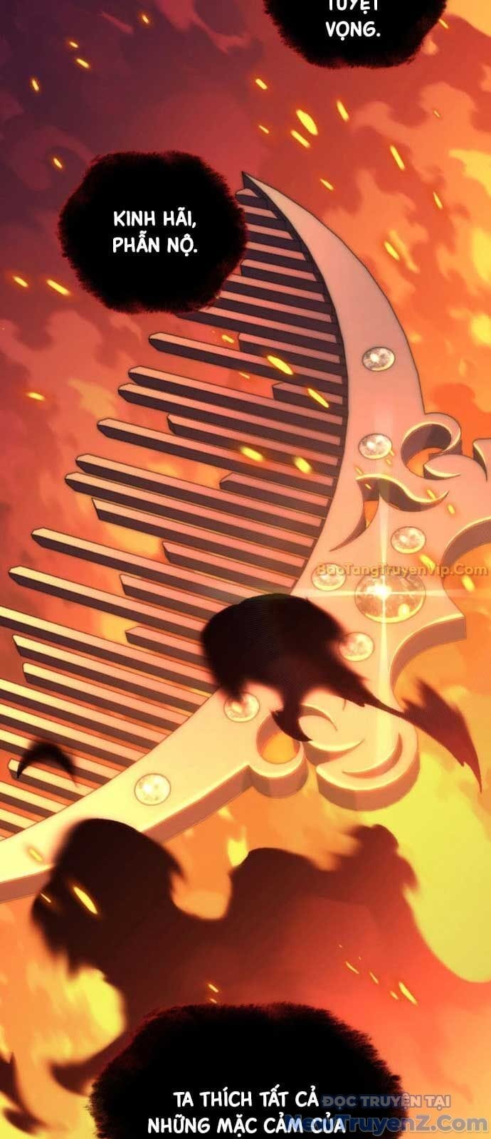Truyện Tranh Thợ Rèn Huyền Thoại - Overgeared trang 7