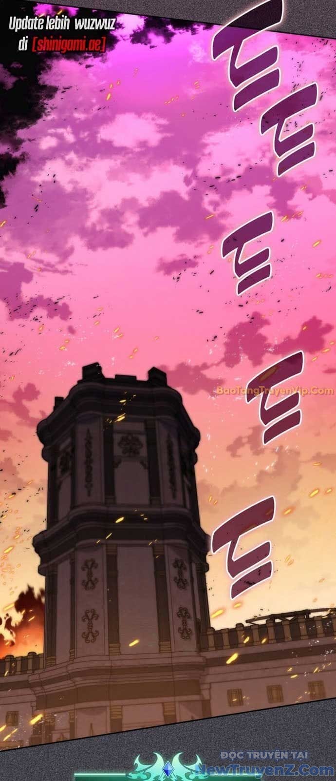 Truyện Tranh Thợ Rèn Huyền Thoại - Overgeared trang 7