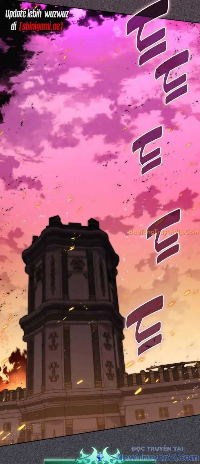 Truyện Tranh Thợ Rèn Huyền Thoại - Overgeared trang 7