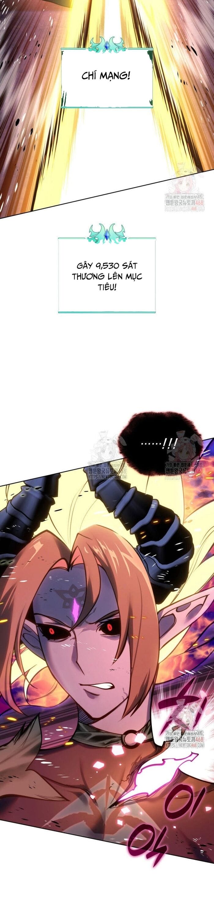 Truyện Tranh Thợ Rèn Huyền Thoại - Overgeared trang 7