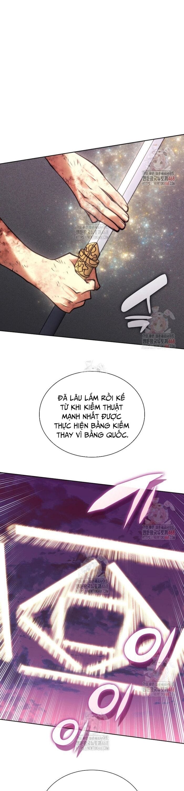 Truyện Tranh Thợ Rèn Huyền Thoại - Overgeared trang 7