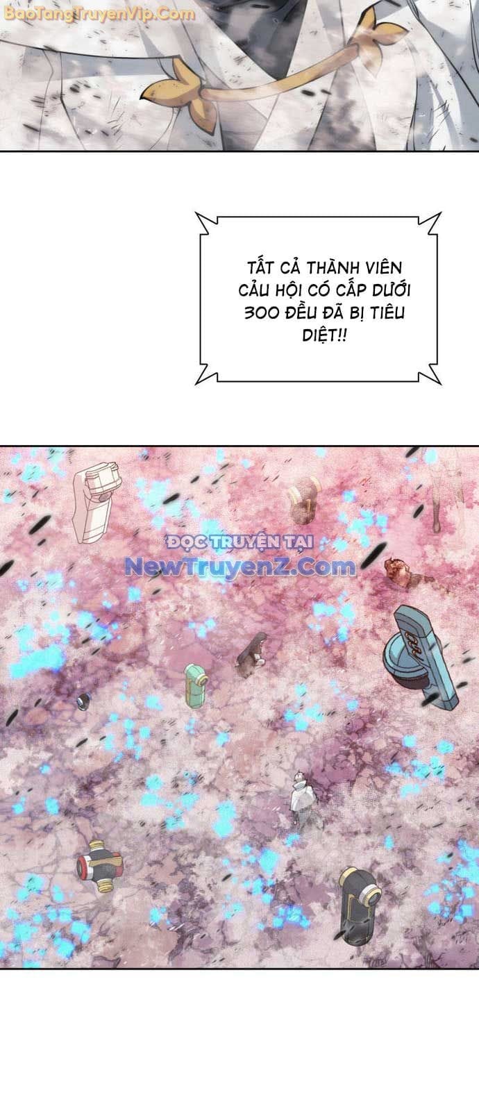 Truyện Tranh Thợ Rèn Huyền Thoại - Overgeared trang 7