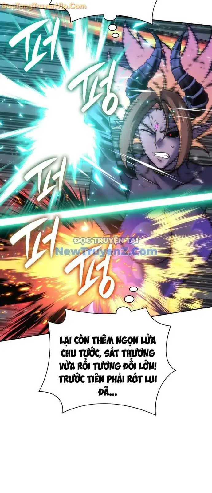 Truyện Tranh Thợ Rèn Huyền Thoại - Overgeared trang 7