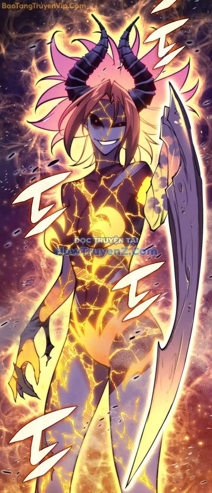 Truyện Tranh Thợ Rèn Huyền Thoại - Overgeared trang 7