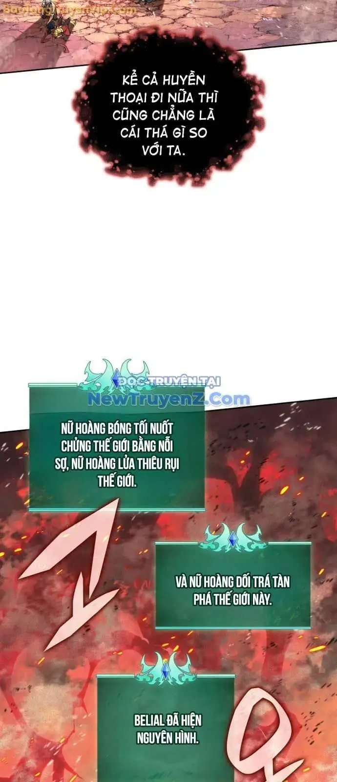 Truyện Tranh Thợ Rèn Huyền Thoại - Overgeared trang 7