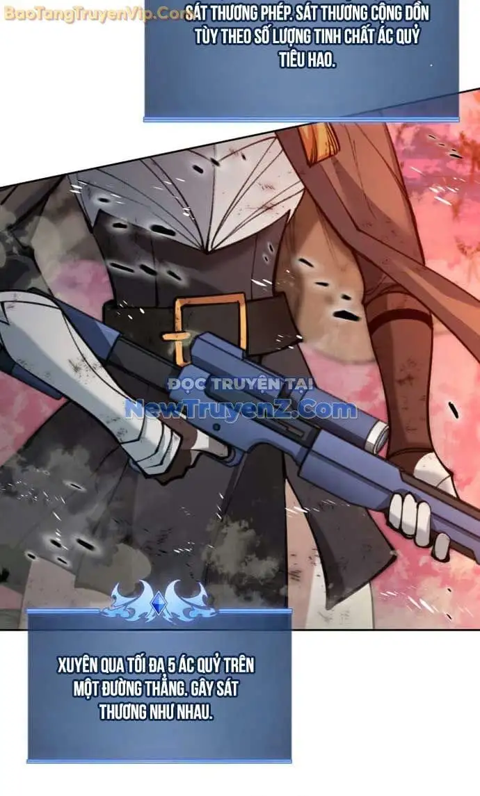 Truyện Tranh Thợ Rèn Huyền Thoại - Overgeared trang 7