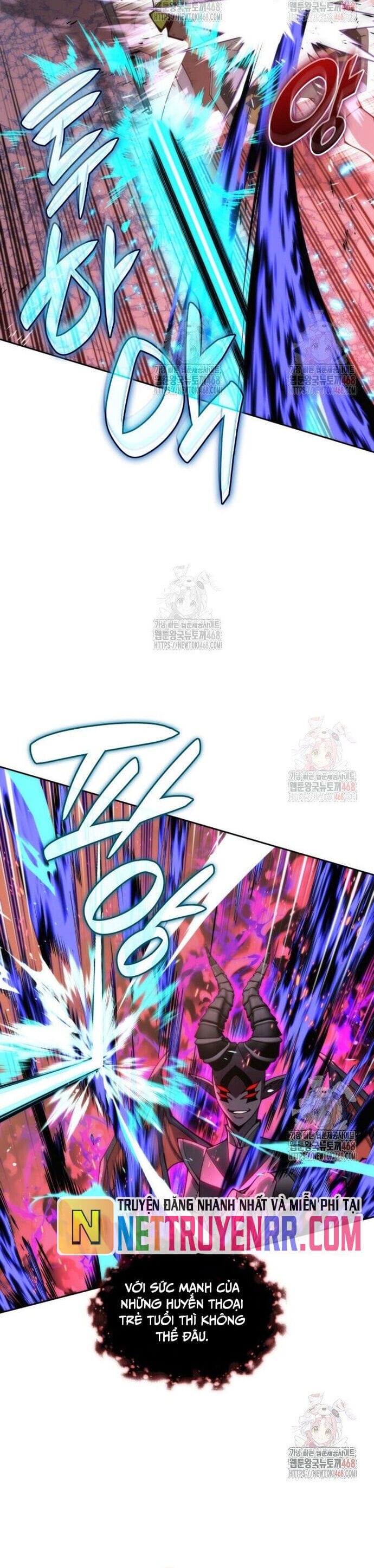 Truyện Tranh Thợ Rèn Huyền Thoại - Overgeared trang 7