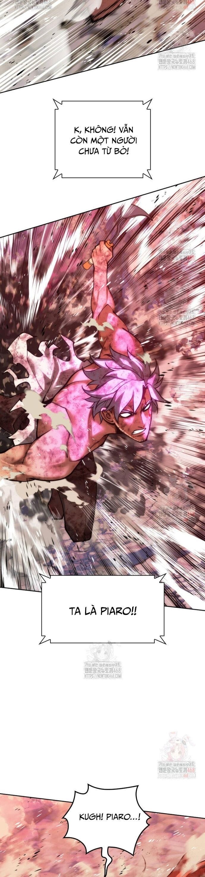 Truyện Tranh Thợ Rèn Huyền Thoại - Overgeared trang 7