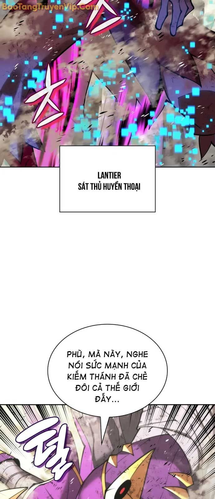 Truyện Tranh Thợ Rèn Huyền Thoại - Overgeared trang 7