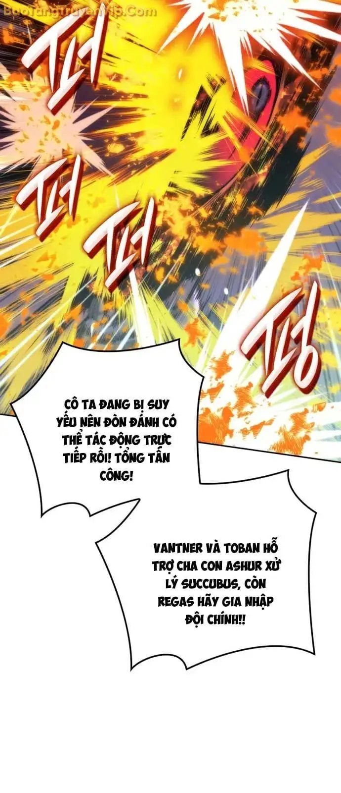 Truyện Tranh Thợ Rèn Huyền Thoại - Overgeared trang 7