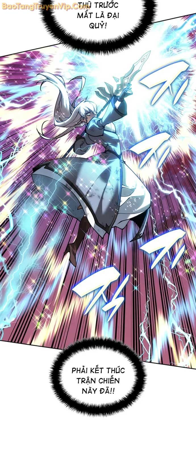 Truyện Tranh Thợ Rèn Huyền Thoại - Overgeared trang 7