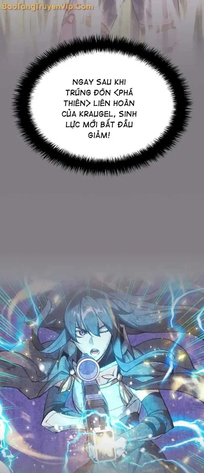 Truyện Tranh Thợ Rèn Huyền Thoại - Overgeared trang 7