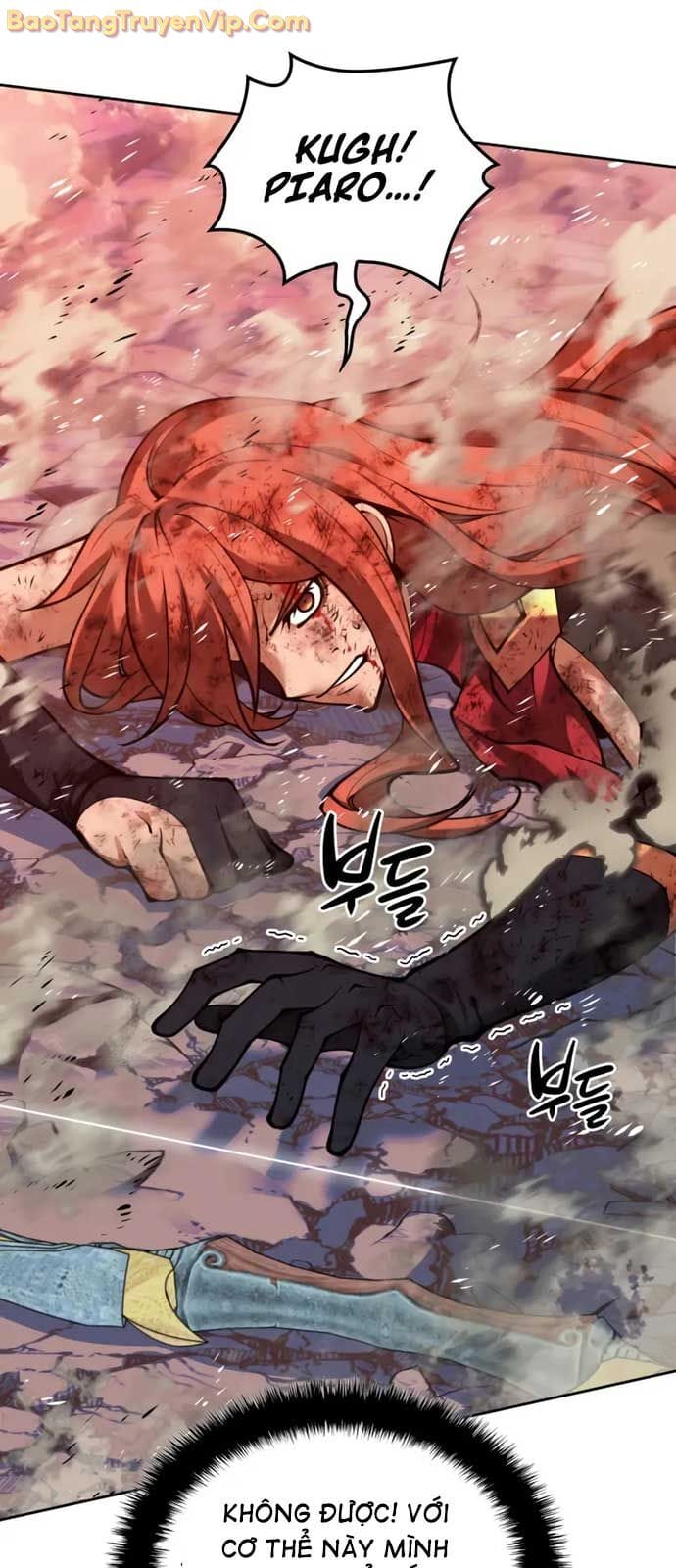 Truyện Tranh Thợ Rèn Huyền Thoại - Overgeared trang 7