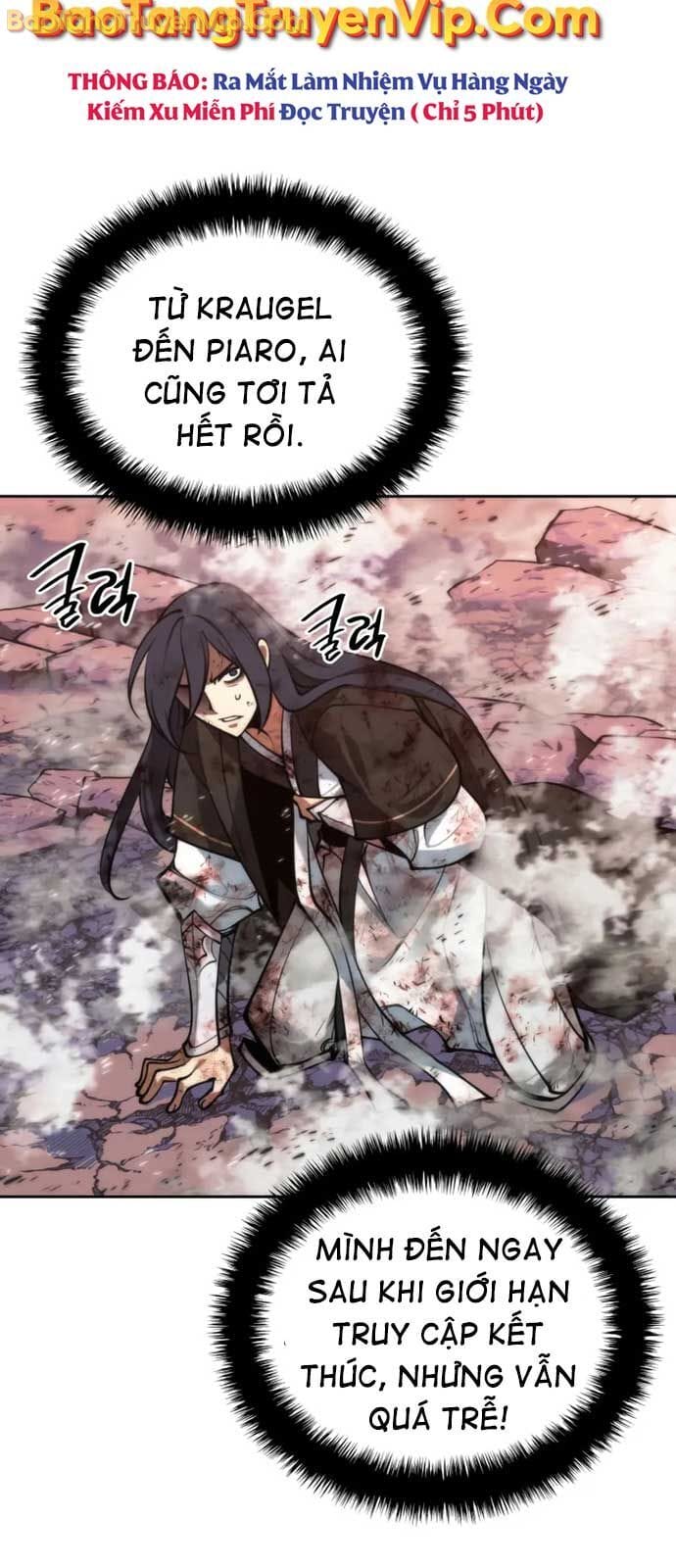 Truyện Tranh Thợ Rèn Huyền Thoại - Overgeared trang 7