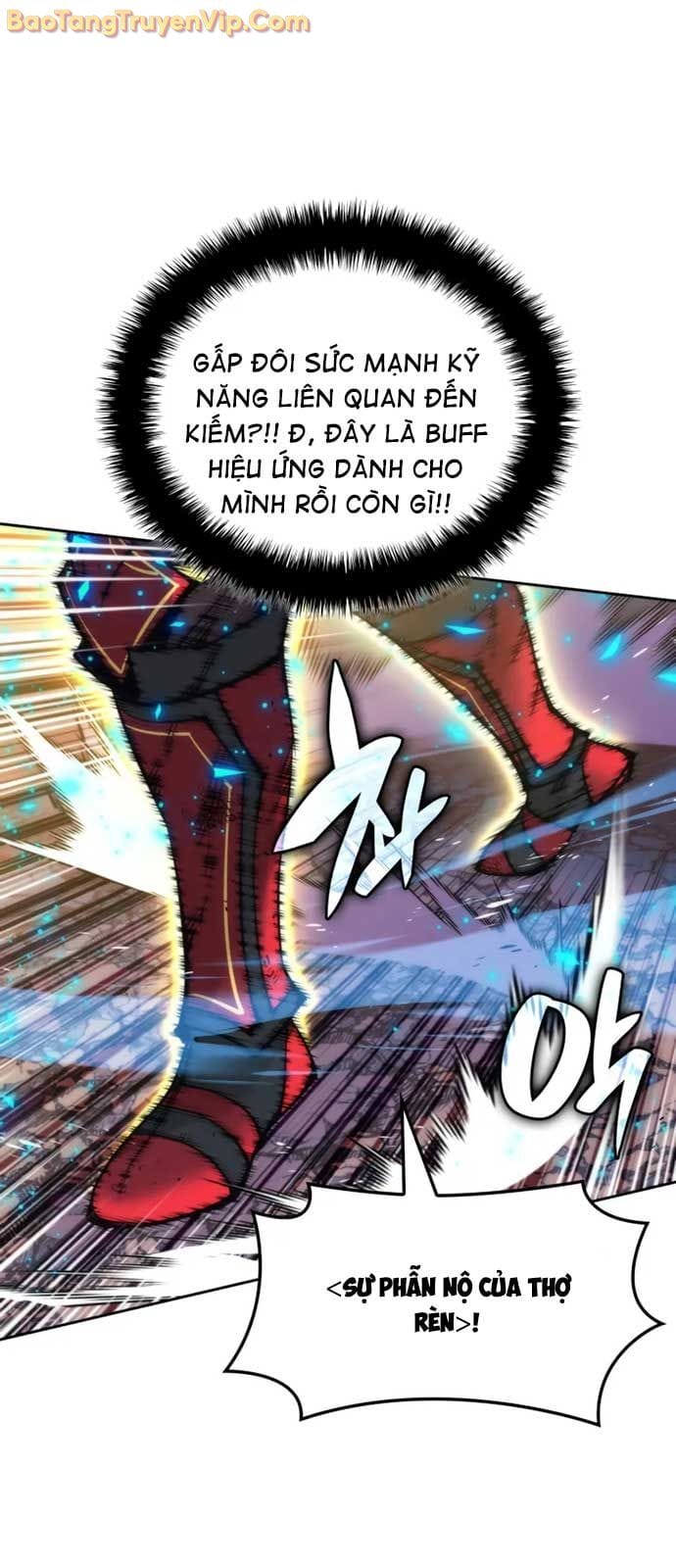 Truyện Tranh Thợ Rèn Huyền Thoại - Overgeared trang 7