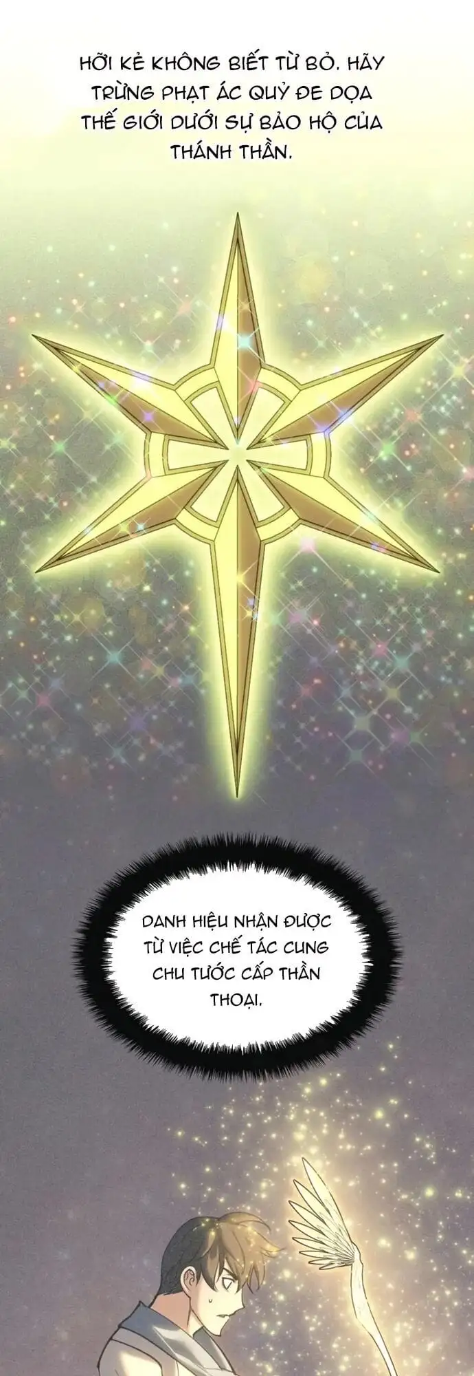 Truyện Tranh Thợ Rèn Huyền Thoại - Overgeared trang 7