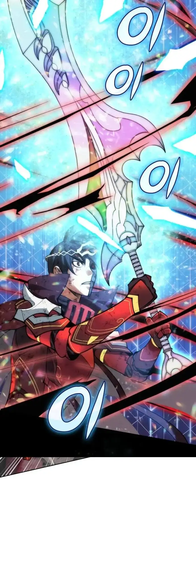 Truyện Tranh Thợ Rèn Huyền Thoại - Overgeared trang 7