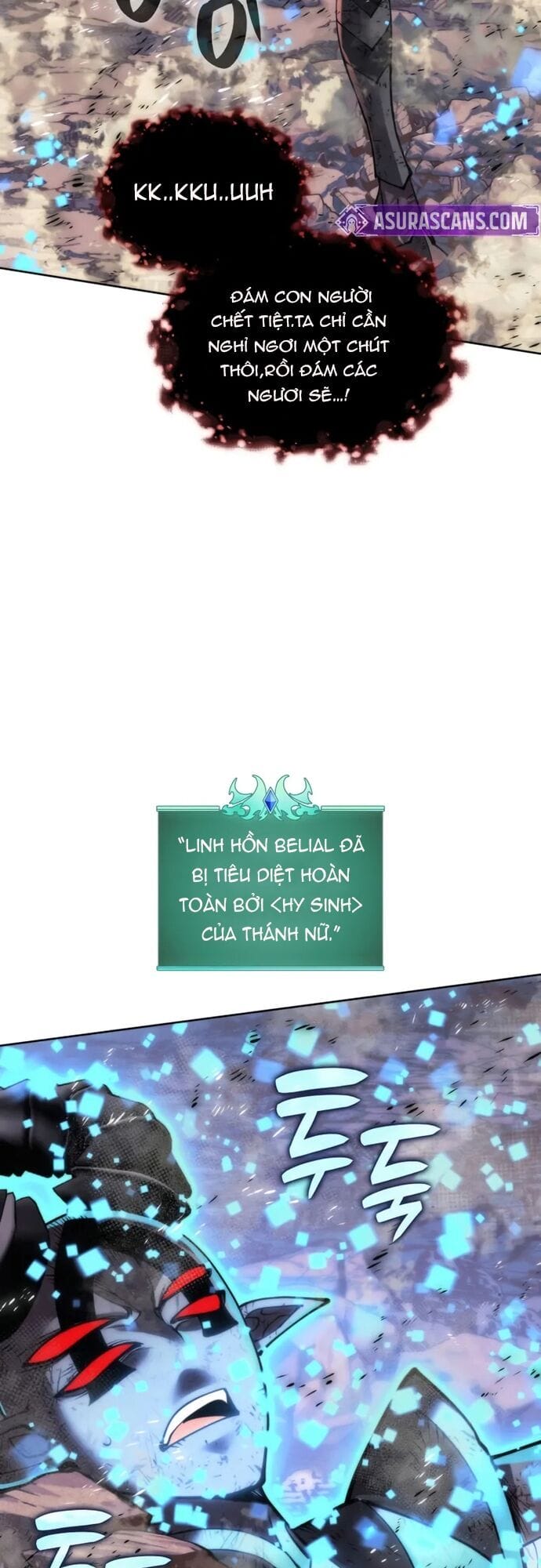 Truyện Tranh Thợ Rèn Huyền Thoại - Overgeared trang 7