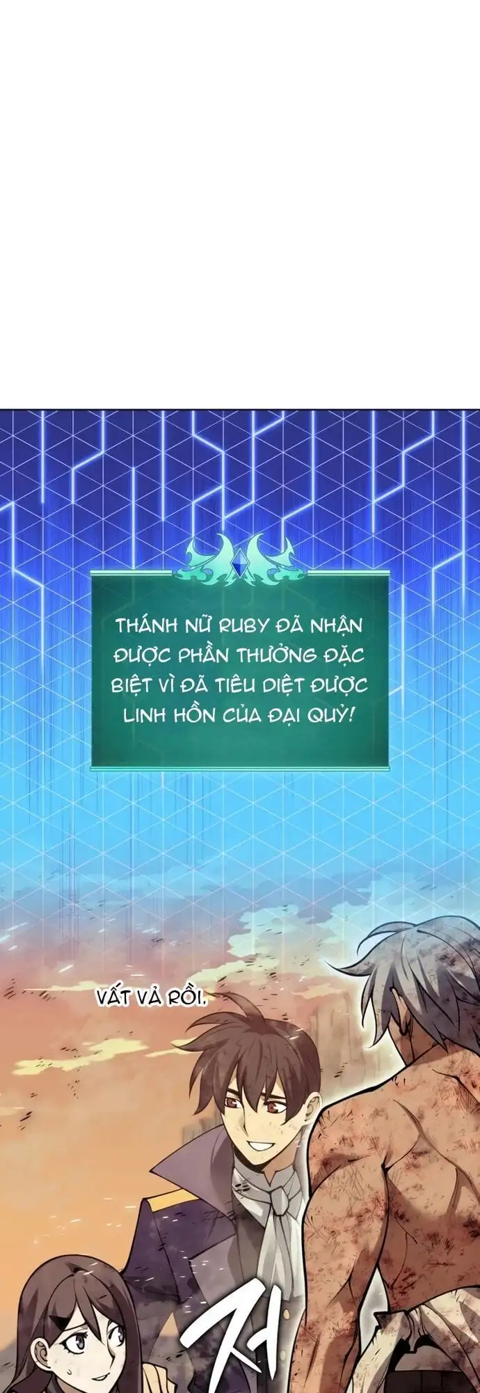 Truyện Tranh Thợ Rèn Huyền Thoại - Overgeared trang 7