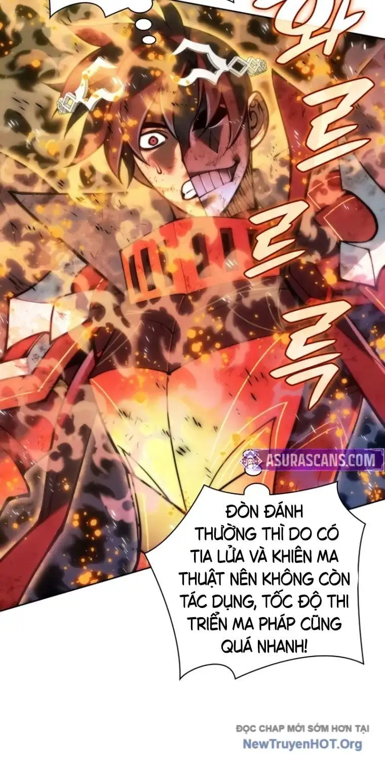 Truyện Tranh Thợ Rèn Huyền Thoại - Overgeared trang 7