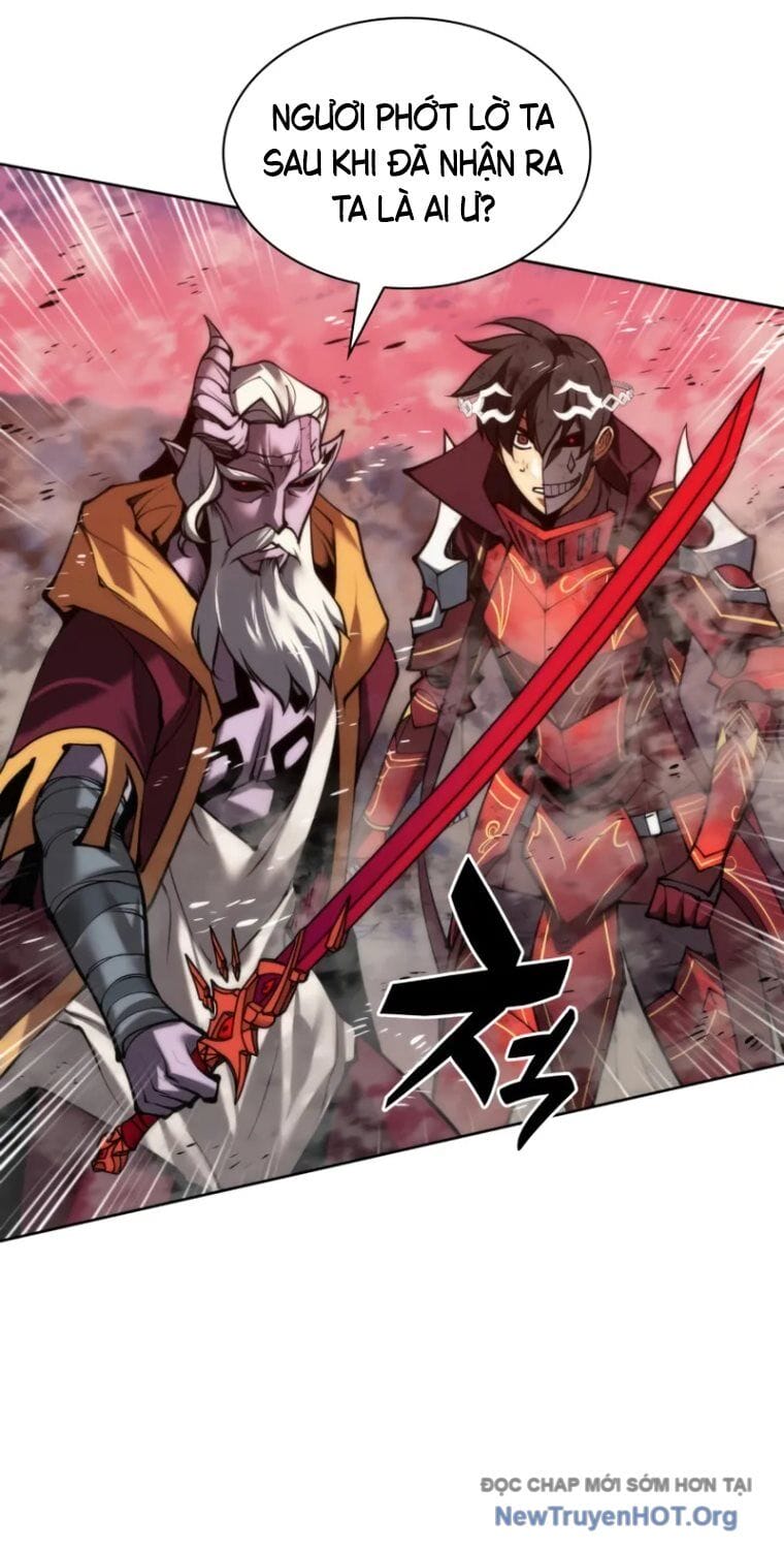 Truyện Tranh Thợ Rèn Huyền Thoại - Overgeared trang 7