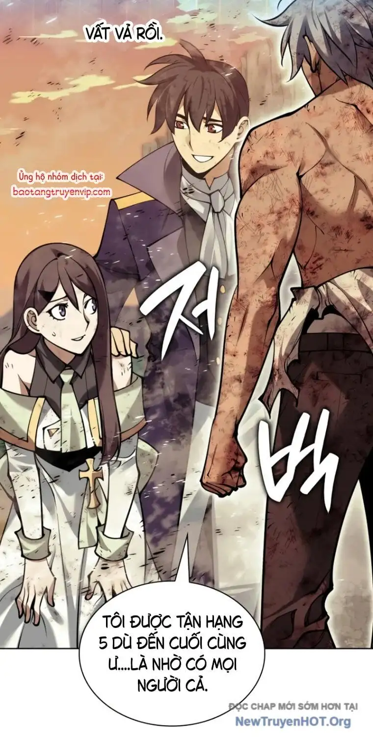 Truyện Tranh Thợ Rèn Huyền Thoại - Overgeared trang 7