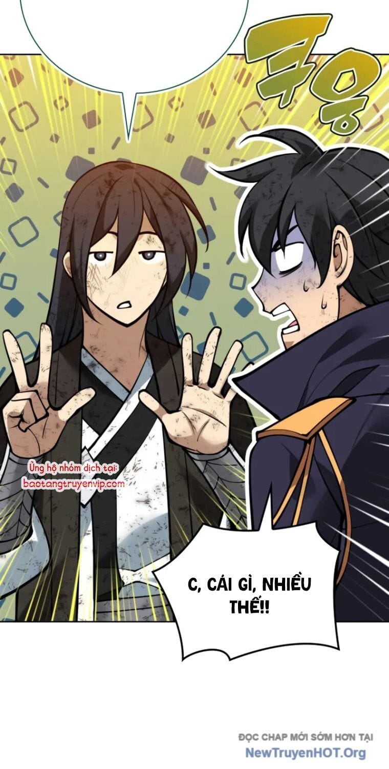 Truyện Tranh Thợ Rèn Huyền Thoại - Overgeared trang 7