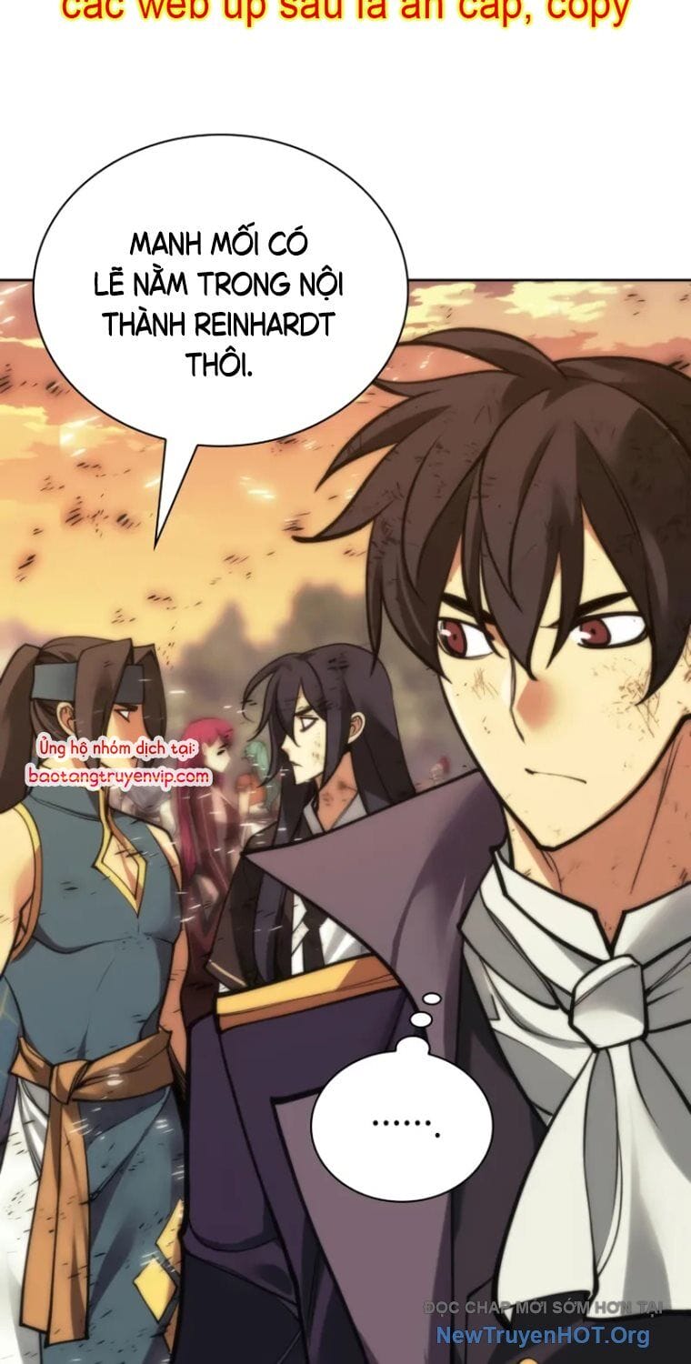 Truyện Tranh Thợ Rèn Huyền Thoại - Overgeared trang 7