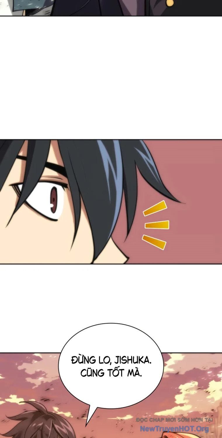 Truyện Tranh Thợ Rèn Huyền Thoại - Overgeared trang 7