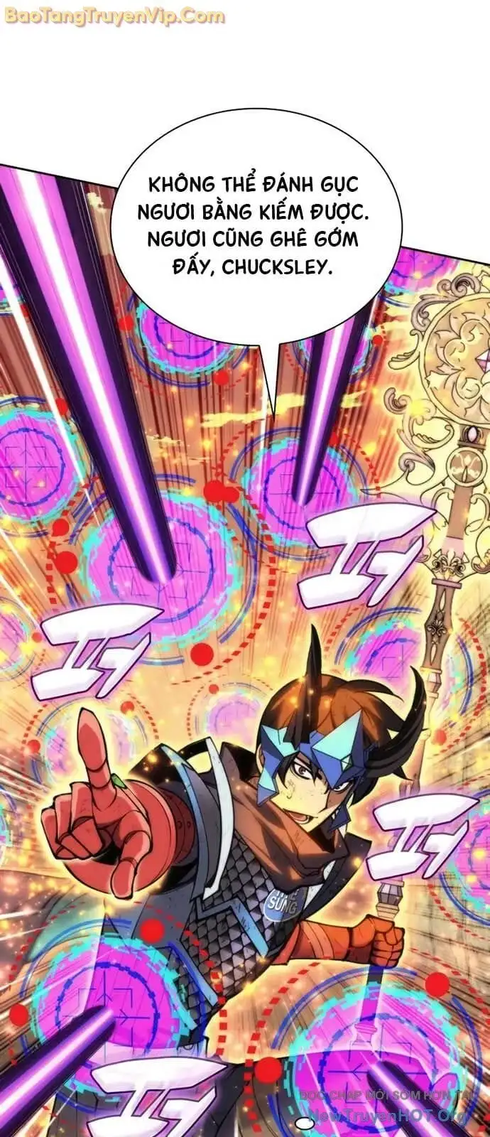 Truyện Tranh Thợ Rèn Huyền Thoại - Overgeared trang 7