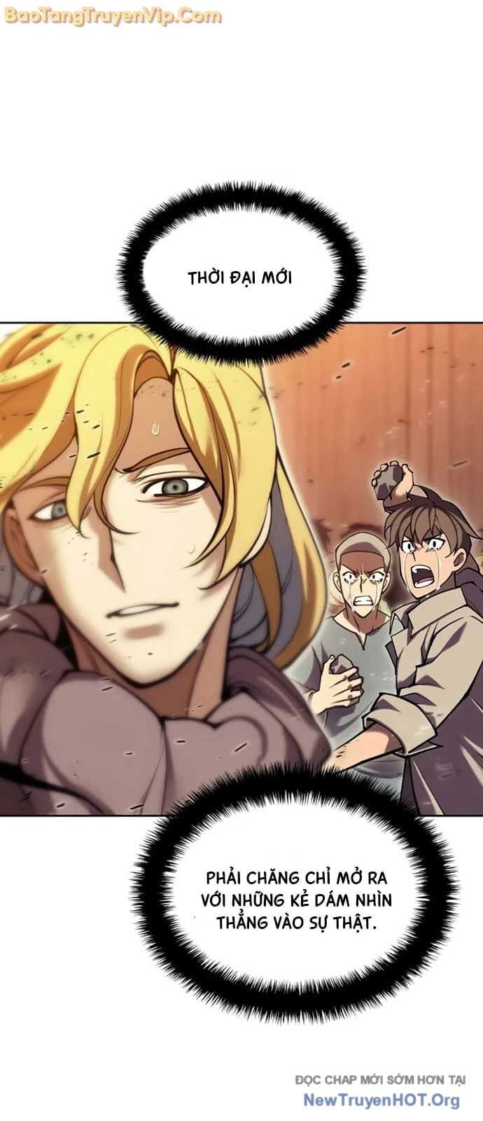 Truyện Tranh Thợ Rèn Huyền Thoại - Overgeared trang 7