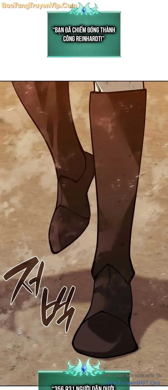 Truyện Tranh Thợ Rèn Huyền Thoại - Overgeared trang 7