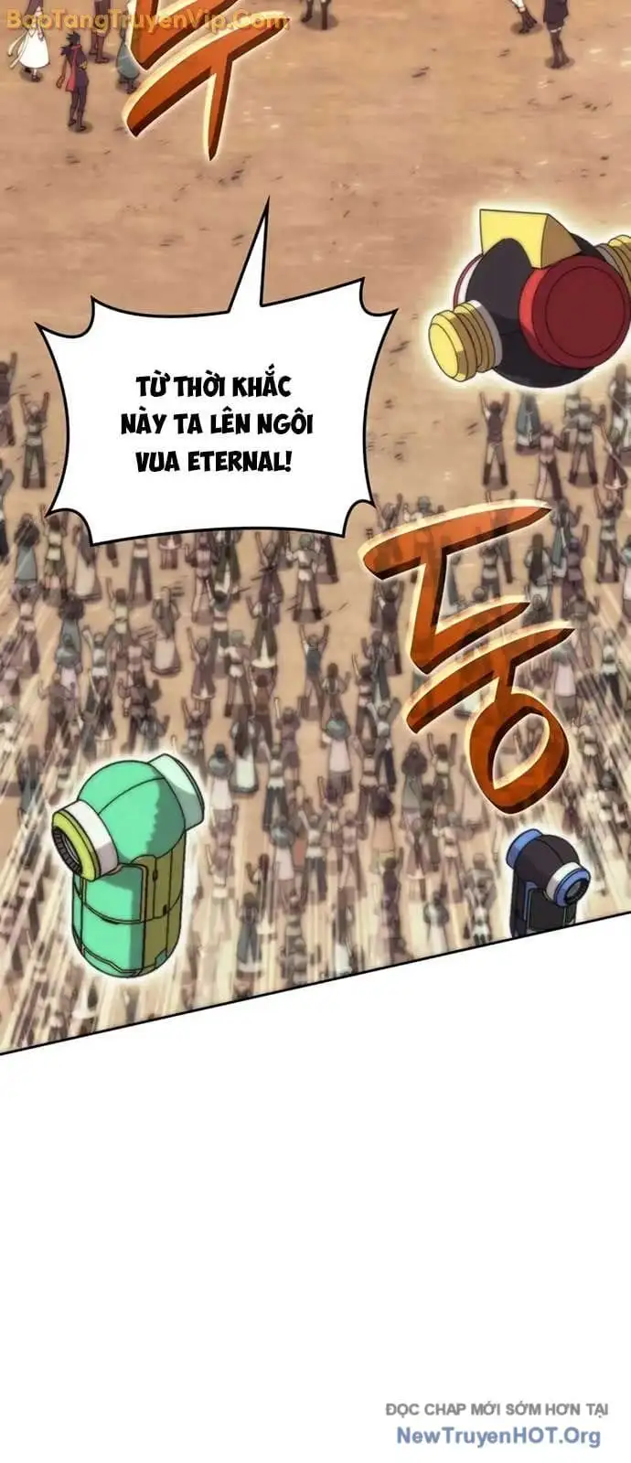 Truyện Tranh Thợ Rèn Huyền Thoại - Overgeared trang 7