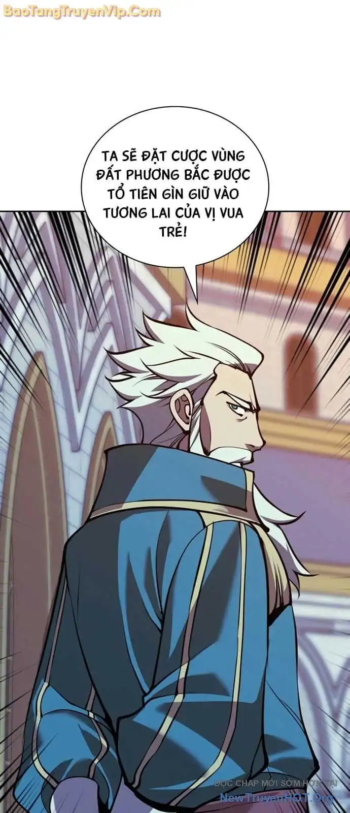 Truyện Tranh Thợ Rèn Huyền Thoại - Overgeared trang 7