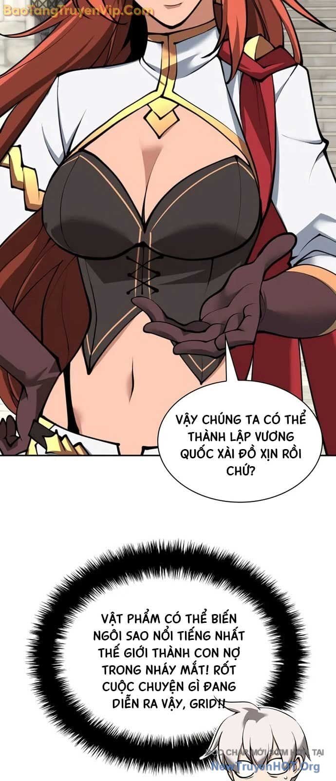 Truyện Tranh Thợ Rèn Huyền Thoại - Overgeared trang 7