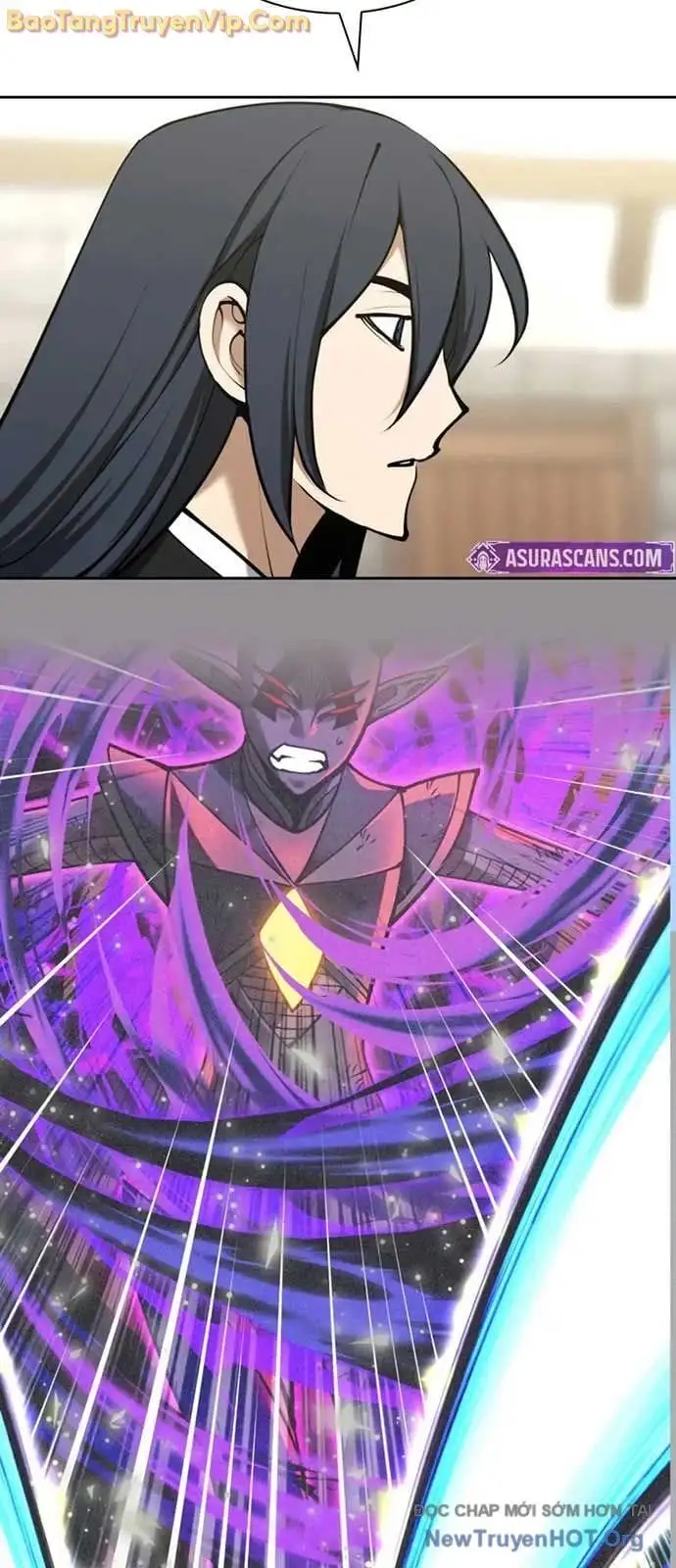 Truyện Tranh Thợ Rèn Huyền Thoại - Overgeared trang 7