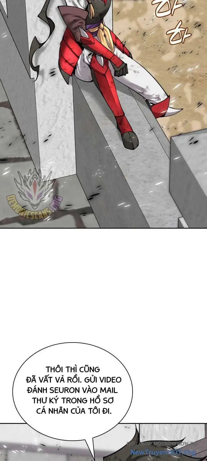Truyện Tranh Thợ Rèn Huyền Thoại - Overgeared trang 7