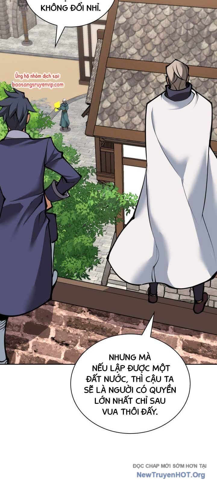 Truyện Tranh Thợ Rèn Huyền Thoại - Overgeared trang 7