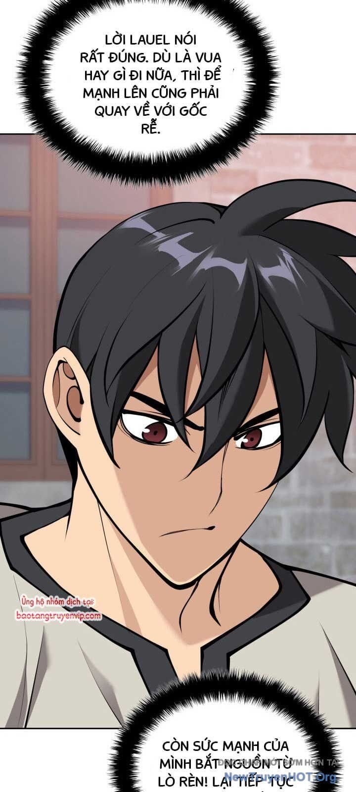 Truyện Tranh Thợ Rèn Huyền Thoại - Overgeared trang 7