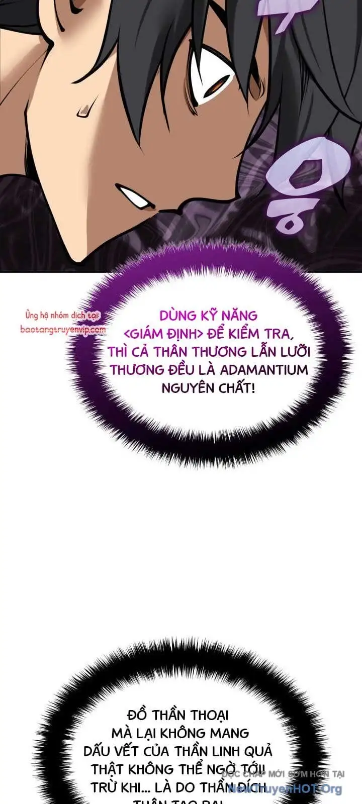 Truyện Tranh Thợ Rèn Huyền Thoại - Overgeared trang 7